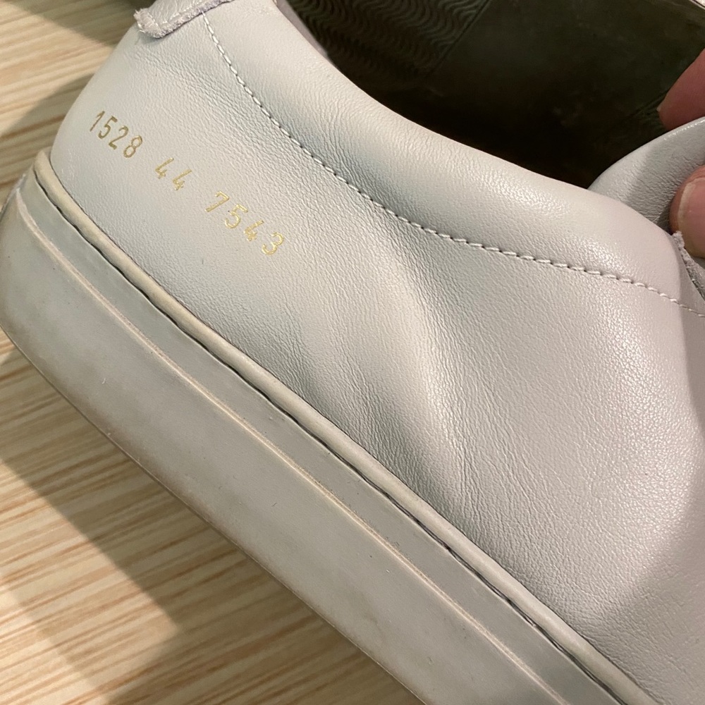 Common Projects Sneakers - Picture 3 of 7